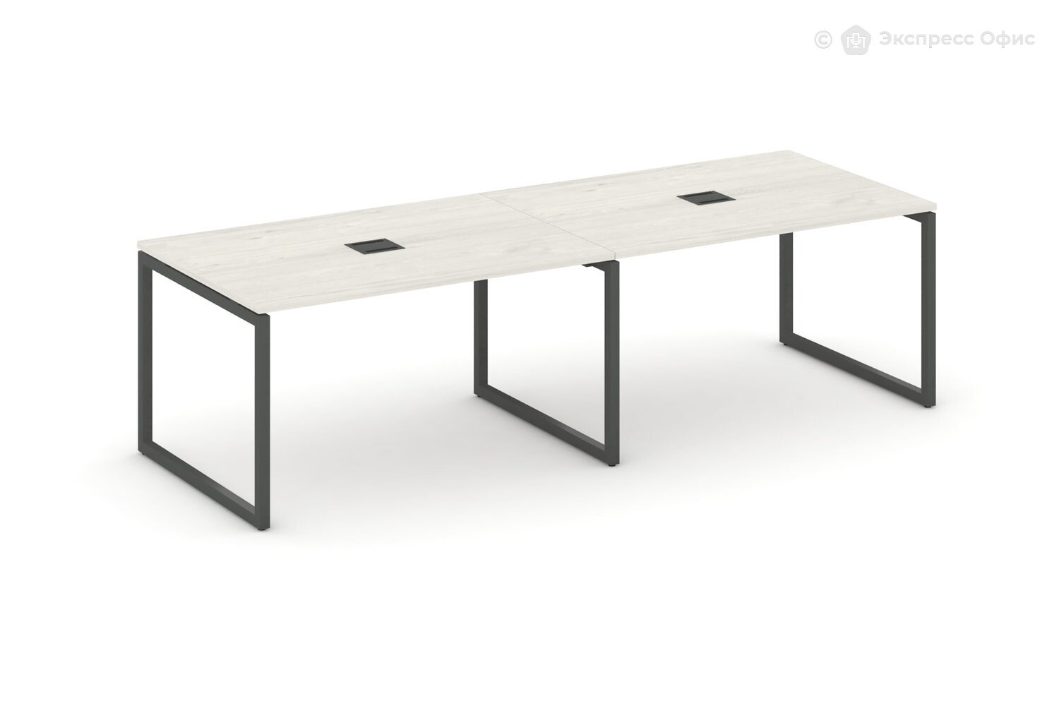 Стол для переговоров Style Project SN-4O.SPRG-014 - фото товара 1 из 3