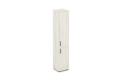 Шкаф для документов высокий узкий Style Project SN.STU.E-104(R) - фото товара 1 из 3