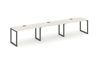 Стол-бенч односторонний Style Project SN-4O.ORS-053 - фото товара 1 из 3