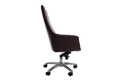 Кресло для руководителя CHANNEL CHL HM21U31PC - фото товара 3 из 4