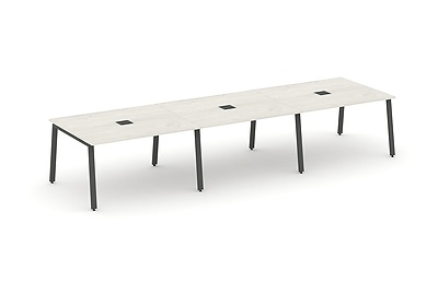 Стол для переговоров Style Project SN-6A.SPRG-053 - фото товара 1 из 3