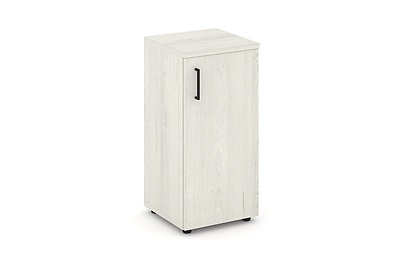 Шкаф для документов низкий узкий Style Project SN.STU-301(R) - фото товара 1 из 3