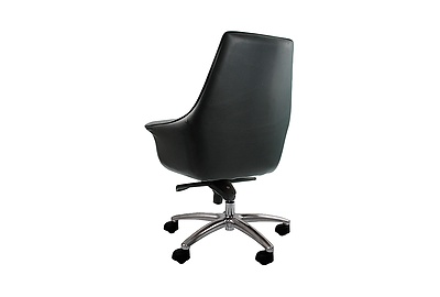 Кресло офисное CHANNEL-M CLM LM21U31LB - фото товара 3 из 4