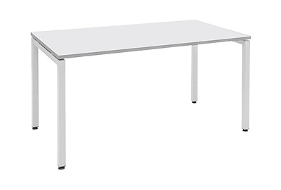 Стол письменный Tour 80S524 W3 (9003) - фото товара 1 из 3