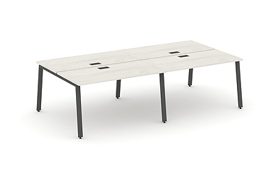 Стол-бенч двухсторонний Style Project SN-6A.DRS-033 - фото товара 1 из 3