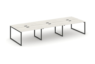 Стол-бенч двухсторонний Style Project SN-4O.DRS-073 - фото товара 1 из 3