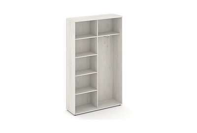 Шкаф-купе комбинированный Style Project SN.SHK.E-002 - фото товара 2 из 4