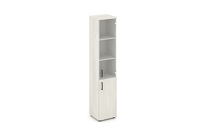Шкаф для документов высокий узкий Style Project SN.STU-102(R) - фото товара 1 из 3