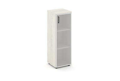 Шкаф для документов средний узкий Style Project SN.STU.E-206(R) - фото товара 1 из 4