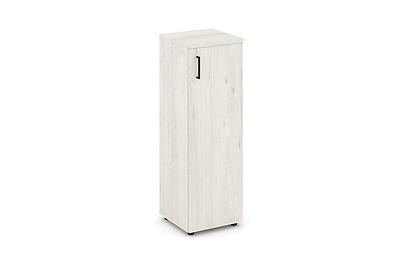 Шкаф для документов средний узкий Style Project SN.STU-204(R) - фото товара 1 из 3