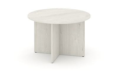 Стол для переговоров круглый Style Project SN-D.SPRG-004 - фото товара 1 из 2