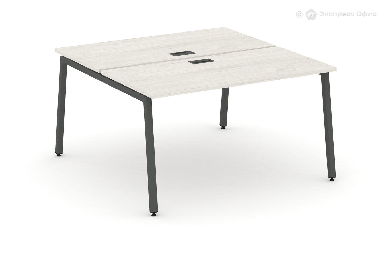 Стол-бенч двухсторонний Style Project SN-4A.DRS-001 - фото товара 1 из 3