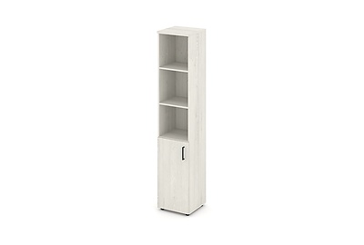 Шкаф для документов высокий узкий Style Project SN.STU-101(L) - фото товара 1 из 3