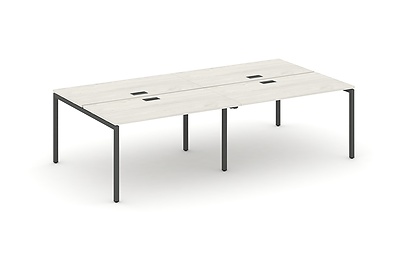 Стол-бенч двухсторонний Style Project SN-4P.DRS-031 - фото товара 1 из 3