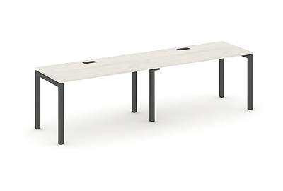 Стол-бенч односторонний Style Project SN-5P.ORS-001 - фото товара 1 из 3