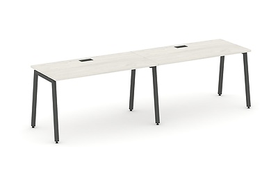 Стол-бенч односторонний Style Project SN-4A.ORS-001 - фото товара 1 из 3