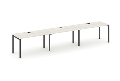 Стол-бенч односторонний Style Project SN-4P.ORS-031 - фото товара 1 из 3