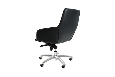 Кресло офисное STRANGER STR LA21U22LB - фото товара 3 из 4