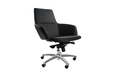 Кресло офисное STRANGER STR LA21U22LB - фото товара 1 из 4