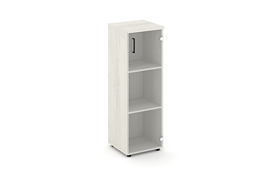 Шкаф для документов средний узкий Style Project SN.STU-205(R) - фото товара 1 из 3