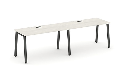Стол-бенч односторонний Style Project SN-6A.ORS-001 - фото товара 1 из 3