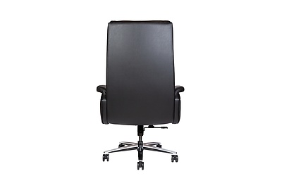 Кресло для руководителя Sirio FG-8631A - фото товара 5 из 6
