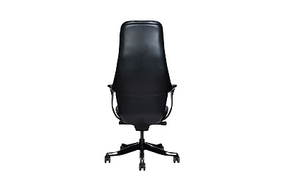 Кресло для руководителя Titanium FG-1822A-2 - фото товара 5 из 6