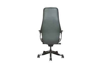 Кресло для руководителя Titanium FG-1822A-1 - фото товара 5 из 7