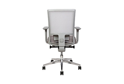 Кресло офисное Vector LF2448 - фото товара 4 из 7