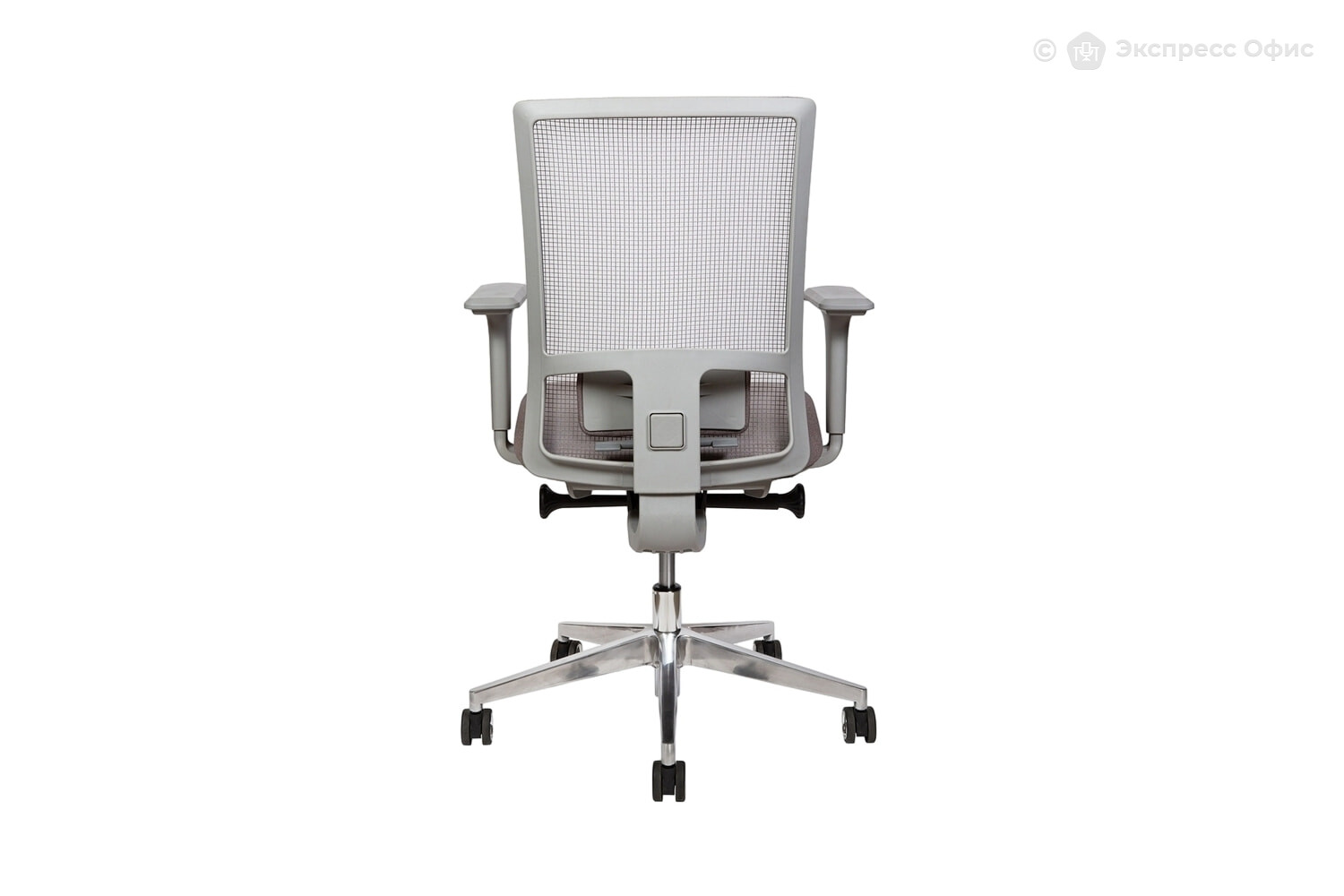 Кресло офисное Vector LF2448 - фото товара 4 из 7