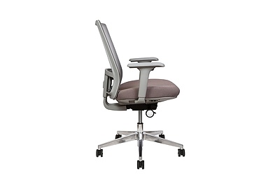 Кресло офисное Vector LF2448 - фото товара 3 из 7