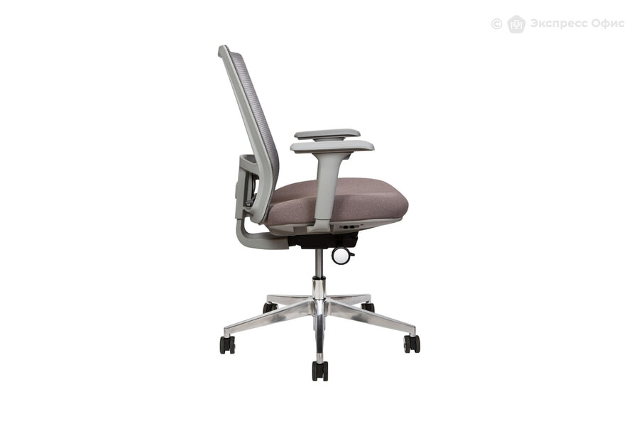 Кресло офисное Vector LF2448 - фото товара 3 из 7