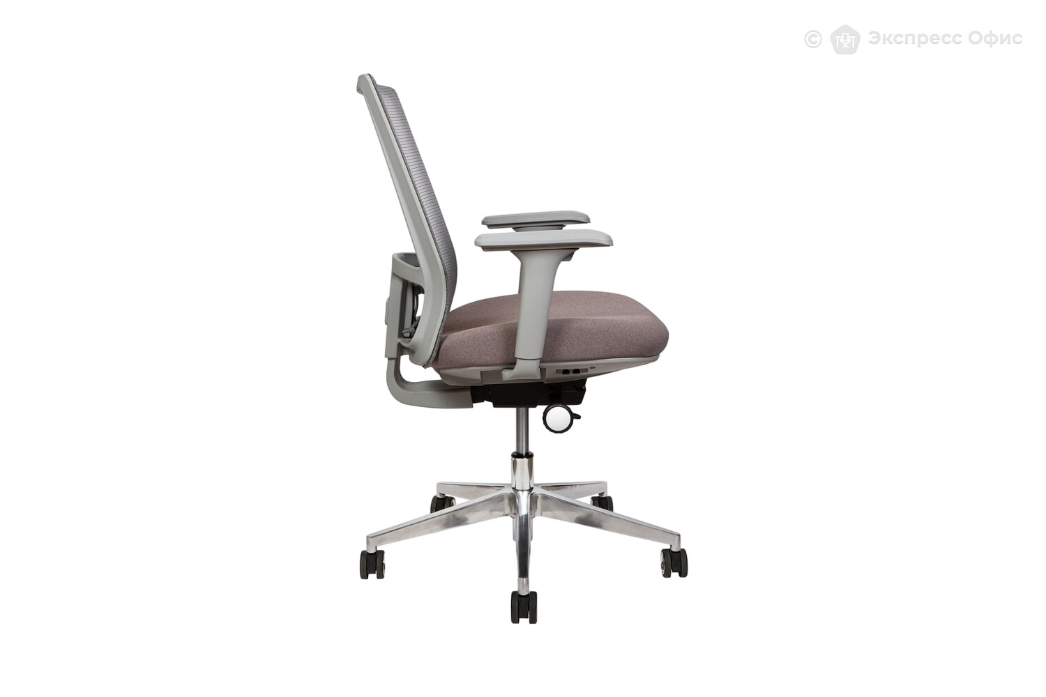 Кресло офисное Vector LF2448 - фото товара 3 из 7