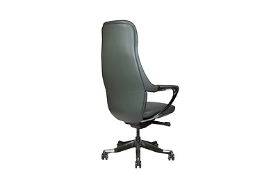 Кресло для руководителя Titanium FG-1822A-1 - фото товара 4 из 7