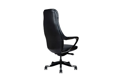 Кресло для руководителя Titanium FG-1822A-2 - фото товара 4 из 6