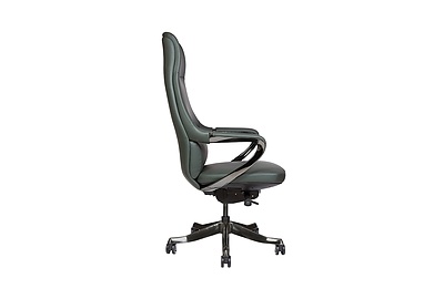 Кресло для руководителя Titanium FG-1822A-1 - фото товара 3 из 7