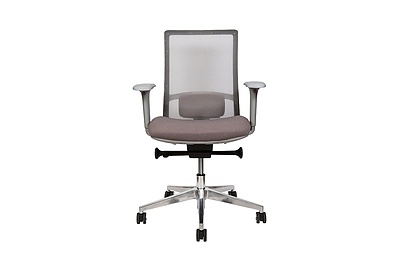 Кресло офисное Vector LF2448 - фото товара 2 из 7