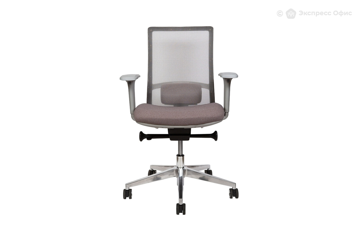 Кресло офисное Vector LF2448 - фото товара 2 из 7