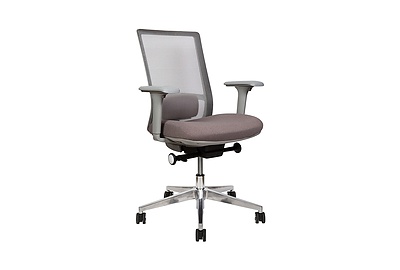 Кресло офисное Vector LF2448 - фото товара 1 из 7