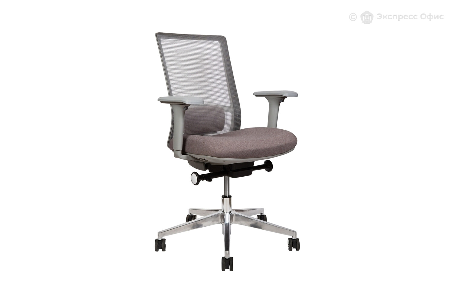Кресло офисное Vector LF2448 - фото товара 1 из 7