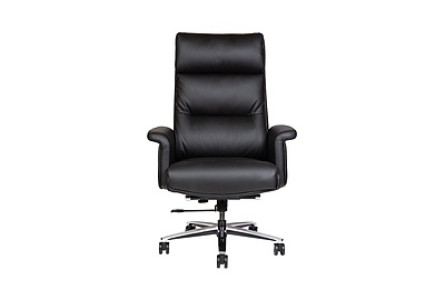Кресло для руководителя Sirio FG-8631A - фото товара 2 из 6