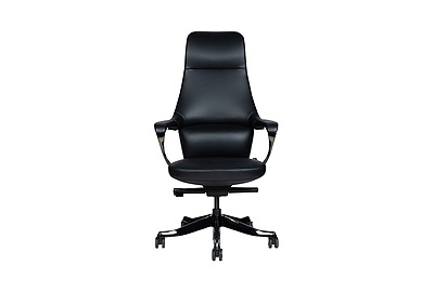 Кресло для руководителя Titanium FG-1822A-2 - фото товара 2 из 6