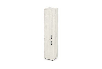 Шкаф для документов высокий узкий Style Project SN.STU.E-104(L) - фото товара 1 из 3