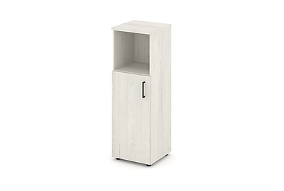Шкаф для документов средний узкий Style Project SN.STU-201(L) - фото товара 1 из 3