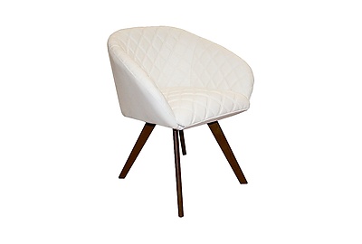 Стул офисный JOY JOY LN83U77LW - фото товара 1 из 6
