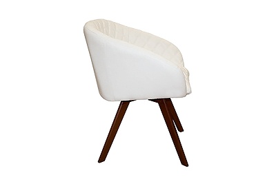 Стул офисный JOY JOY LN83U77PW - фото товара 3 из 6