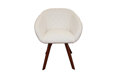 Стул офисный JOY JOY LN83U77LW - фото товара 2 из 6
