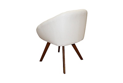 Стул офисный JOY JOY LN83U77LW - фото товара 5 из 6