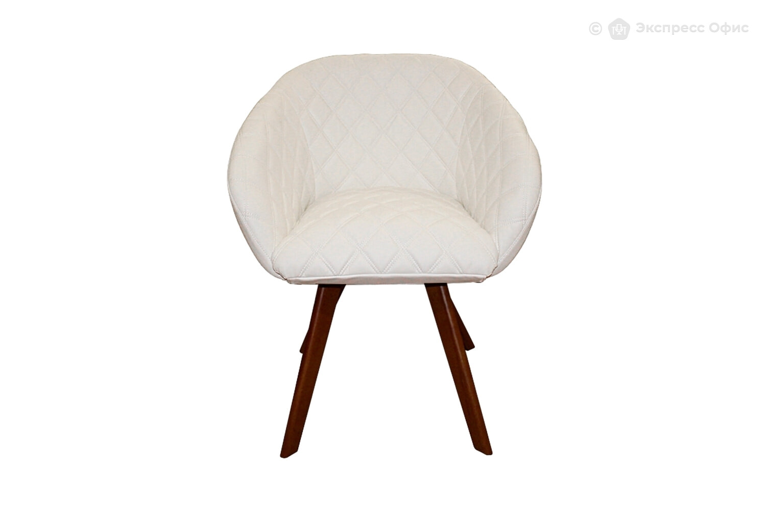 Стул офисный JOY JOY LN83U77PW - фото товара 2 из 6