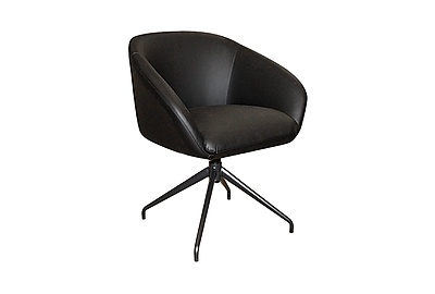 Конференц-кресло JOY-M JYM LR82U77LB - фото товара 1 из 6